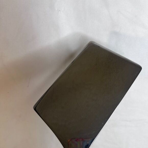 Oneida 18/8 Stainless Steel Lasagna Offset Handle Spatula Flipper Turner 14" - Picture 6 of 11